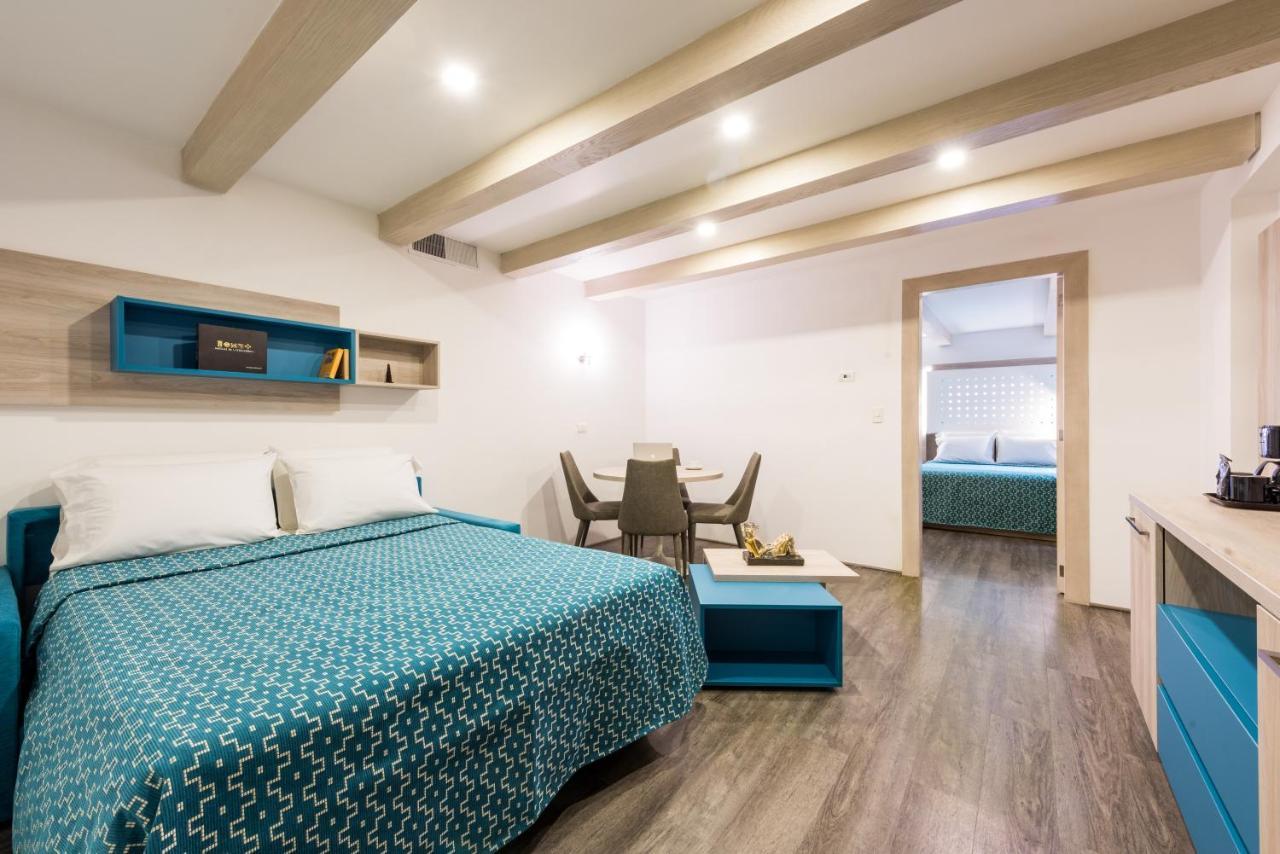 Family Room Sauna