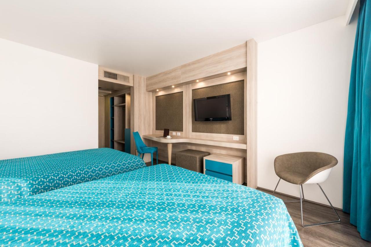 Habitación Doble Estándar